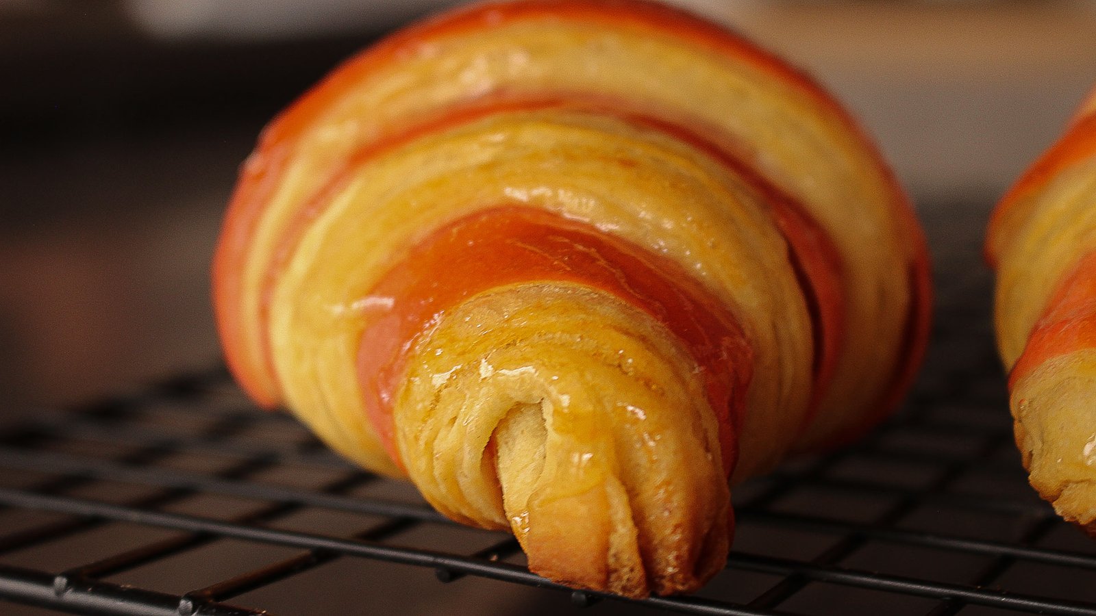 Croissant: Curso de panadería y pastelería